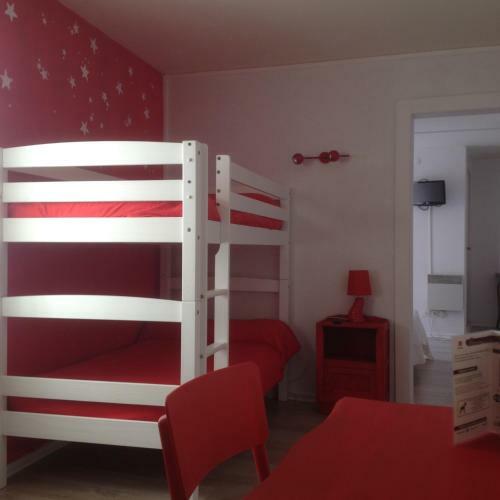 Hotel La C�te D'argent