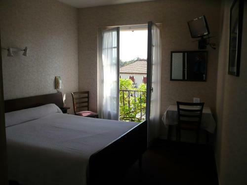 Hotel La C�te D'argent