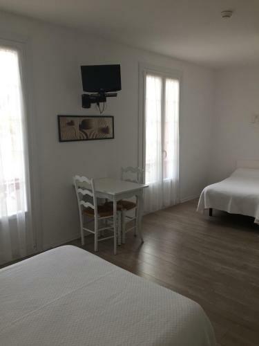 Hotel La C�te D'argent