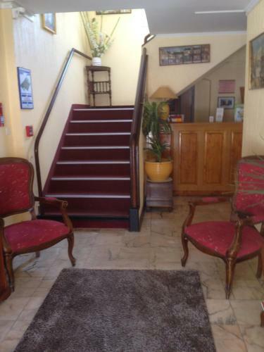 Hotel La C�te D'argent