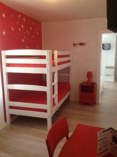 Hotel La C�te D'argent