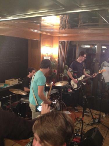 Hotel La C�te D'argent