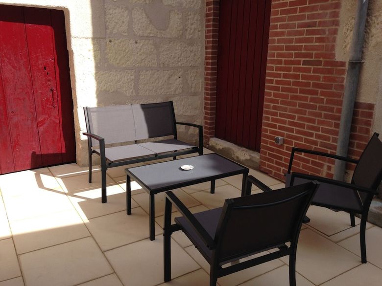 Hostal Maison Du Chatelain