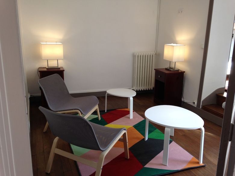 Hostal Maison Du Chatelain