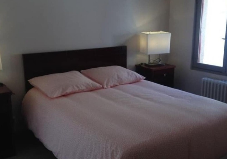 Hostal Maison Du Chatelain