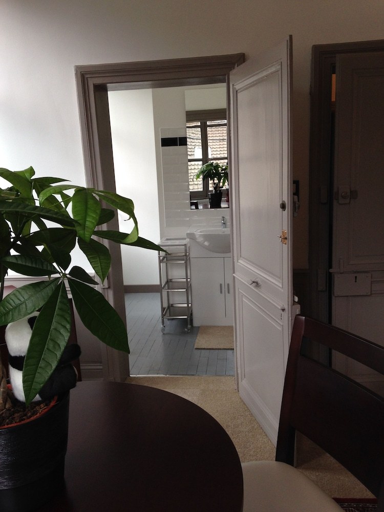 Hostal Maison Du Chatelain