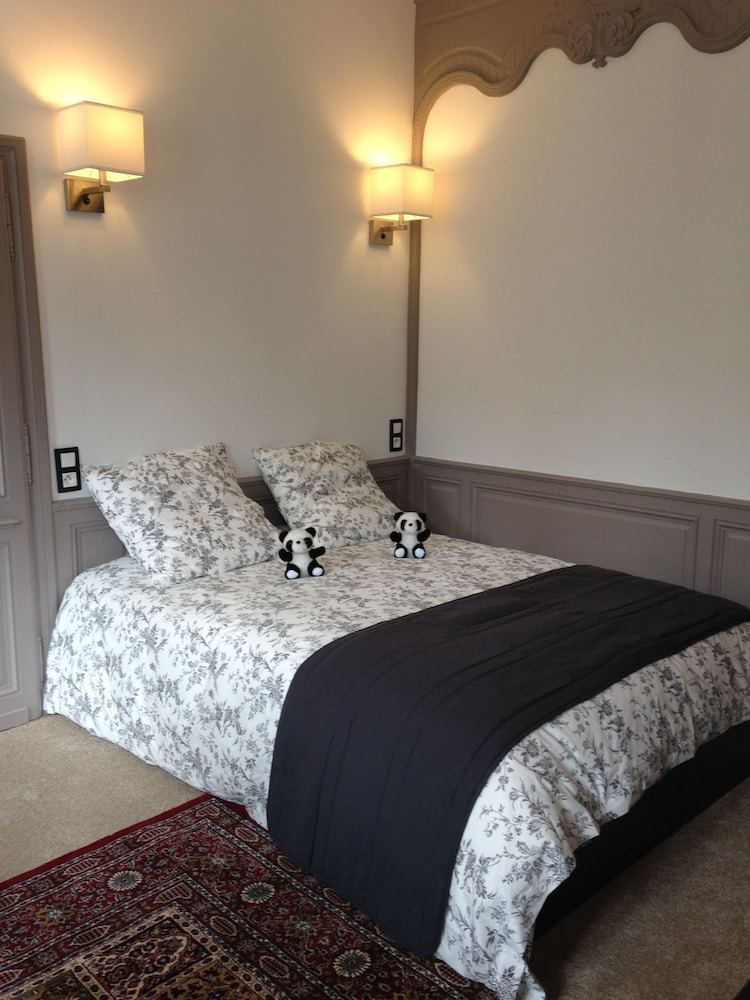 Hostal Maison Du Chatelain