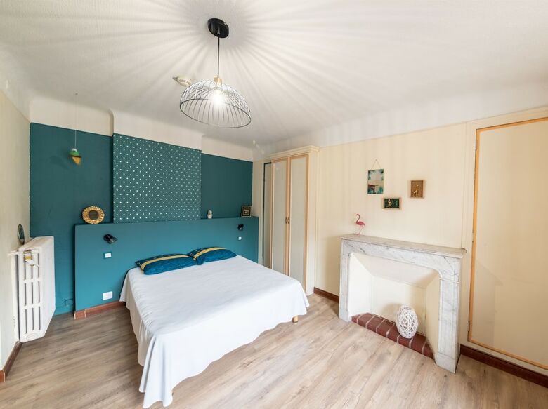 Hotel Le Flore