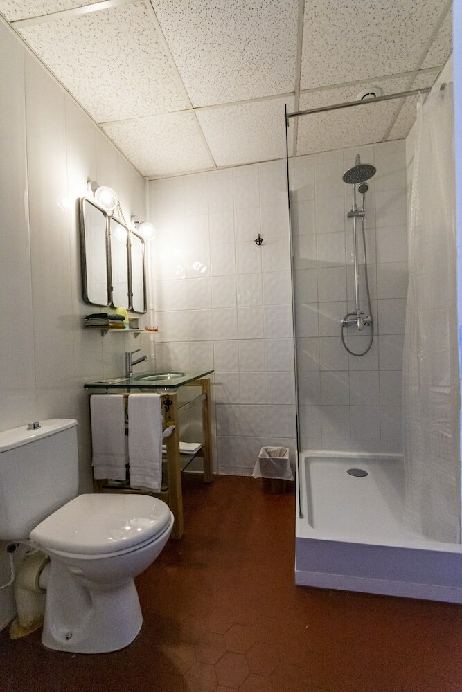 Hotel Le Flore