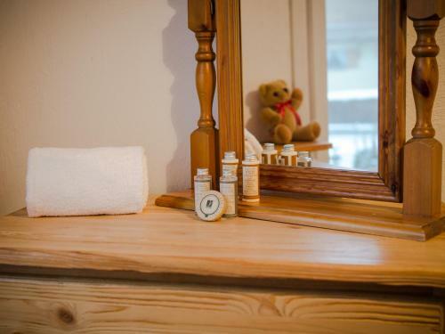 Chalet Hotel Rond Point