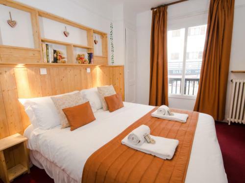 Chalet Hotel Rond Point