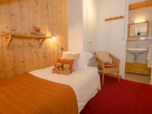 Chalet Hotel Rond Point