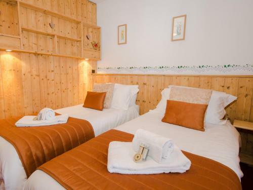 Chalet Hotel Rond Point
