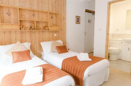 Chalet Hotel Rond Point