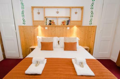 Chalet Hotel Rond Point