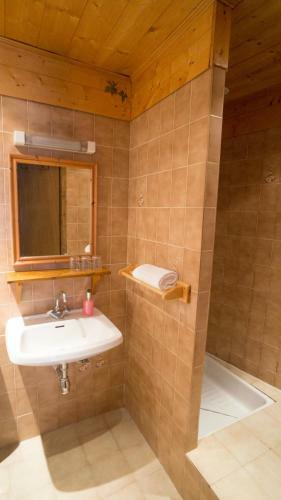 Chalet Hotel Rond Point