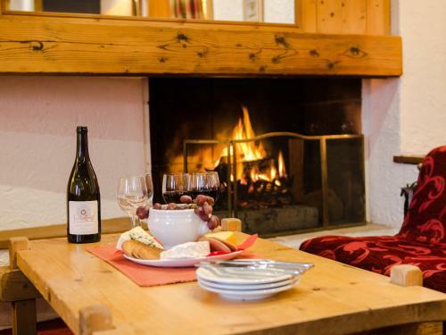 Chalet Hotel Rond Point