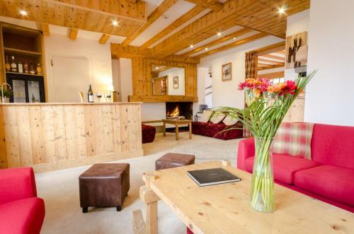 Chalet Hotel Rond Point