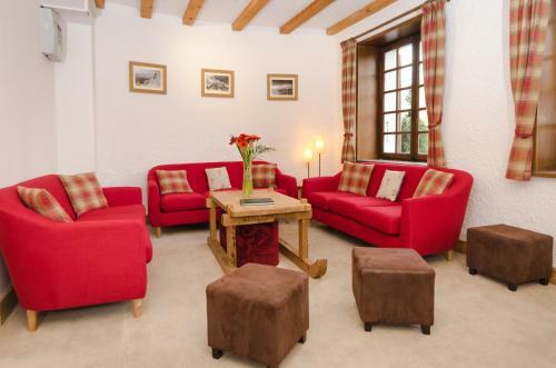 Chalet Hotel Rond Point