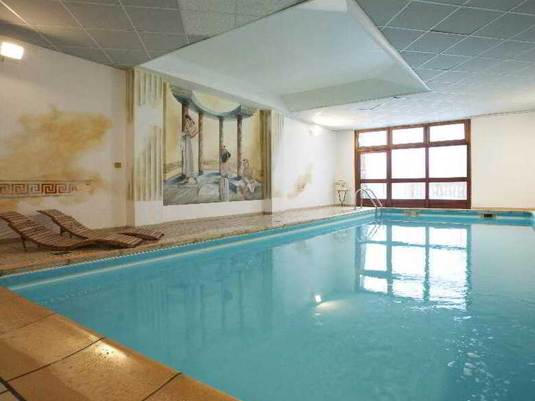 Hotel H�tel Club Mmv Le Val Cenis ***