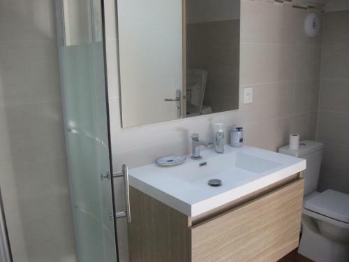 Apartamento Arregui Lalanne