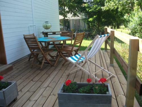 Apartamento Arregui Lalanne