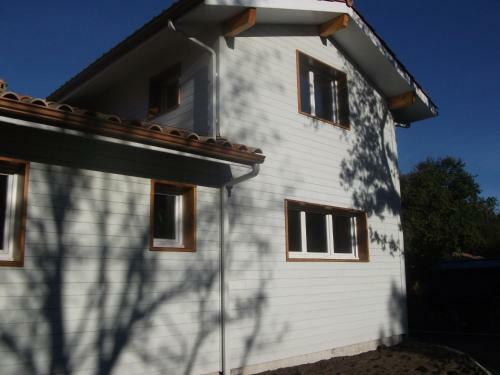 Apartamento Arregui Lalanne