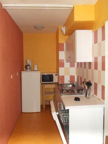 Aparthotel R�sidence L'oc�ane