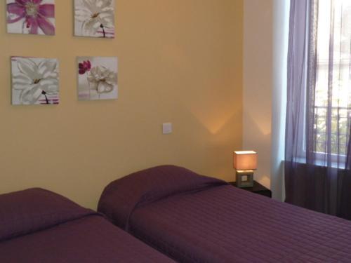 Apartamento Appartement Rodez Centre
