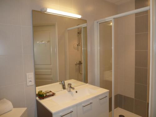 Apartamento Appartement Rodez Centre