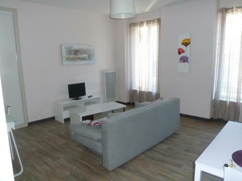 Apartamento Appartement Rodez Centre