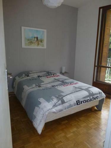 Apartamento Le Val D'azur