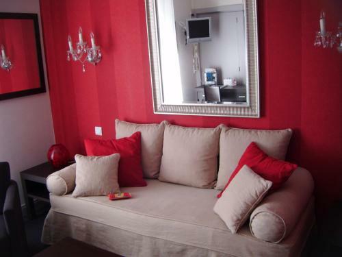 Hotel H�tel Villa Cap D'ail