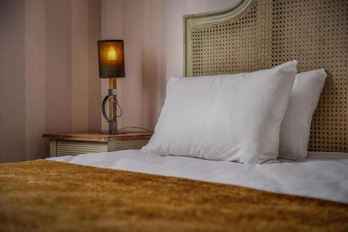Hotel H�tel Villa Cap D'ail