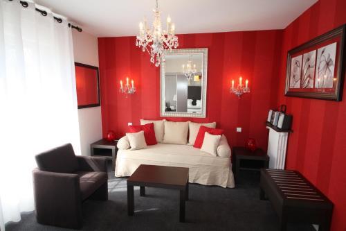 Hotel H�tel Villa Cap D'ail