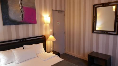 Hotel H�tel Villa Cap D'ail