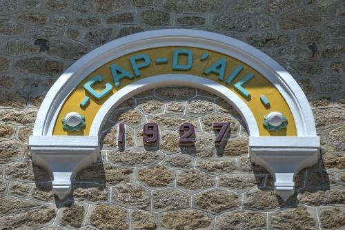 Hotel H�tel Villa Cap D'ail