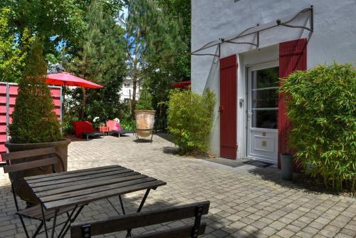 Hotel H�tel Villa Cap D'ail