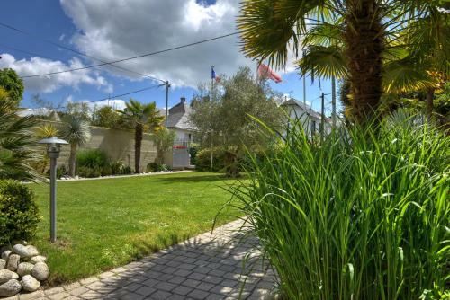 Hotel H�tel Villa Cap D'ail