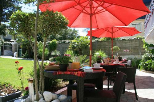 Hotel H�tel Villa Cap D'ail