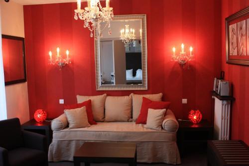 Hotel H�tel Villa Cap D'ail