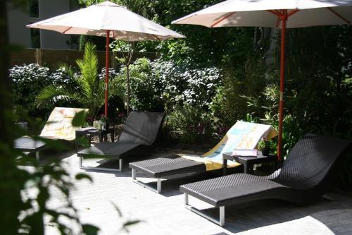 Hotel H�tel Villa Cap D'ail