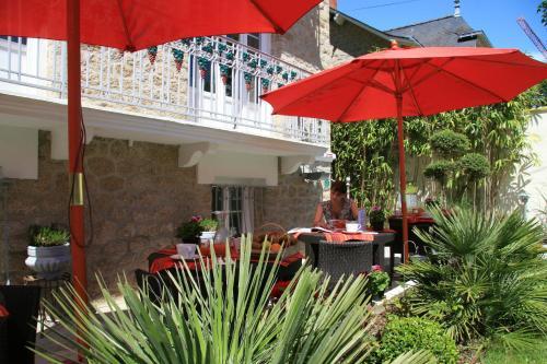 Hotel H�tel Villa Cap D'ail