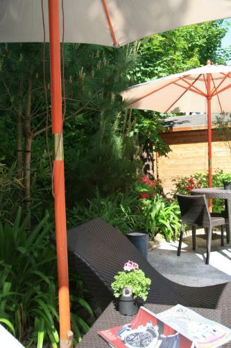 Hotel H�tel Villa Cap D'ail