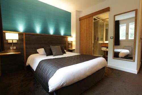 Hotel H�tel Foch