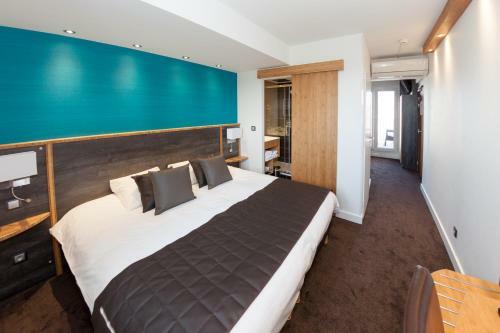 Hotel H�tel Foch