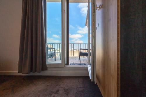 Hotel H�tel Foch