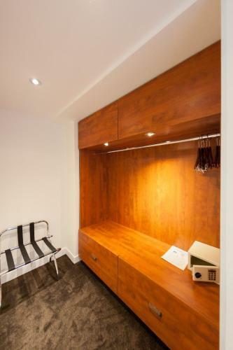 Hotel H�tel Foch