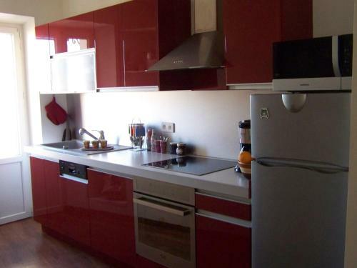 Apartamento Appartement Centre Ville Ajaccio