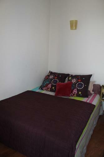 Apartamento Appartement Centre Ville Ajaccio